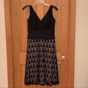 Tadashi Special Occasion Dress